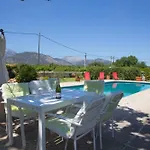 Gemuetliches Ferienhaus Mit Pool Bei Selva