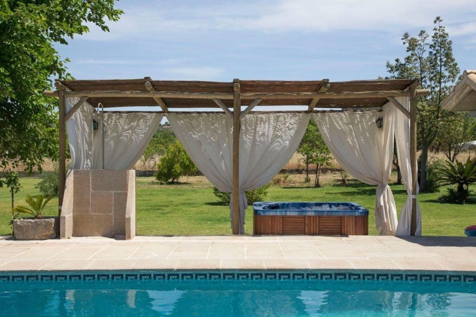 Holiday home Gemuetliches Mit Pool Bei Selva